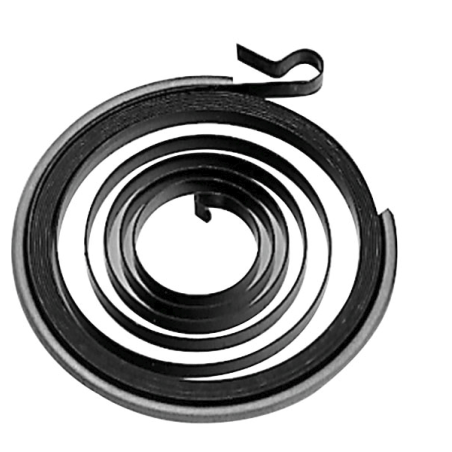 Brushcutter starter spring compatible AS-MOTOR AS 21 2T - AS 21 2T ES | NewgardenParts.com