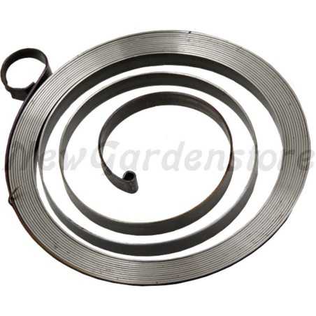 DOLMAR compatible brushcutter chainsaw starter spring 020 163 031 | NewgardenParts.com
