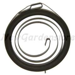 Muelle de arranque desbrozadora compatible DOLMAR 144 163 010