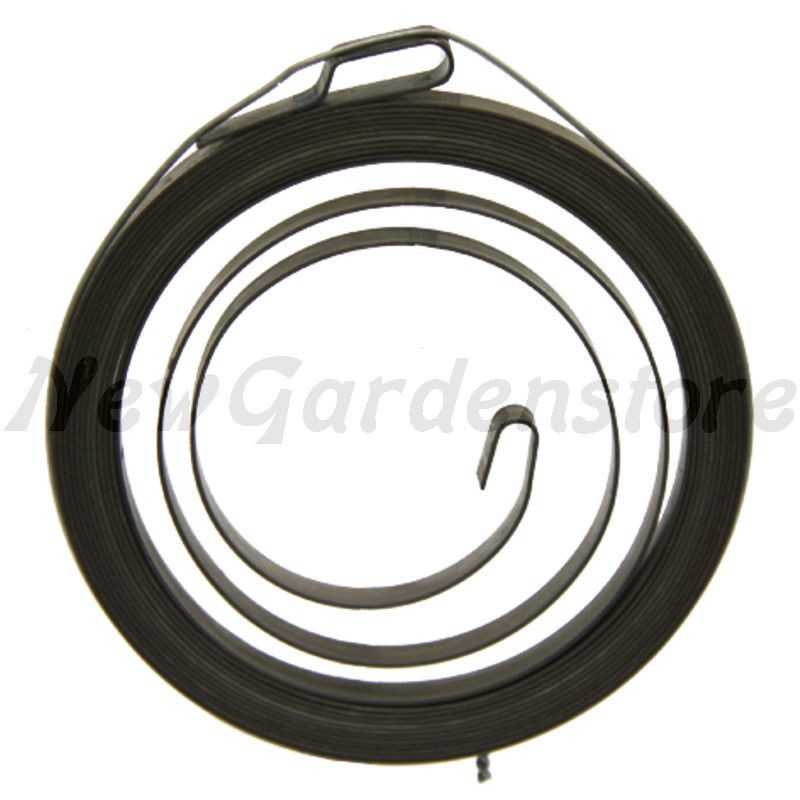 Muelle de arranque desbrozadora compatible DOLMAR 144 163 010