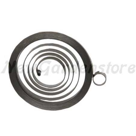 Brushcutter starter spring compatible DOLMAR 394 163 020 | NewgardenParts.com