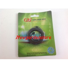 Muelle de arranque de desbrozadora compatible con motosierra ECHO 17722040630