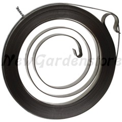 Brushcutter motor starter spring compatible EFCO 004000132R | NewgardenParts.com