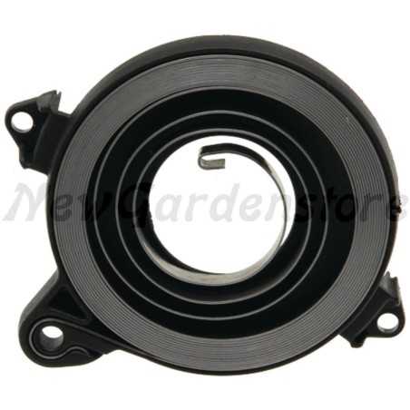 EFCO compatible brushcutter starter spring 098000060AR 098000060A | NewgardenParts.com