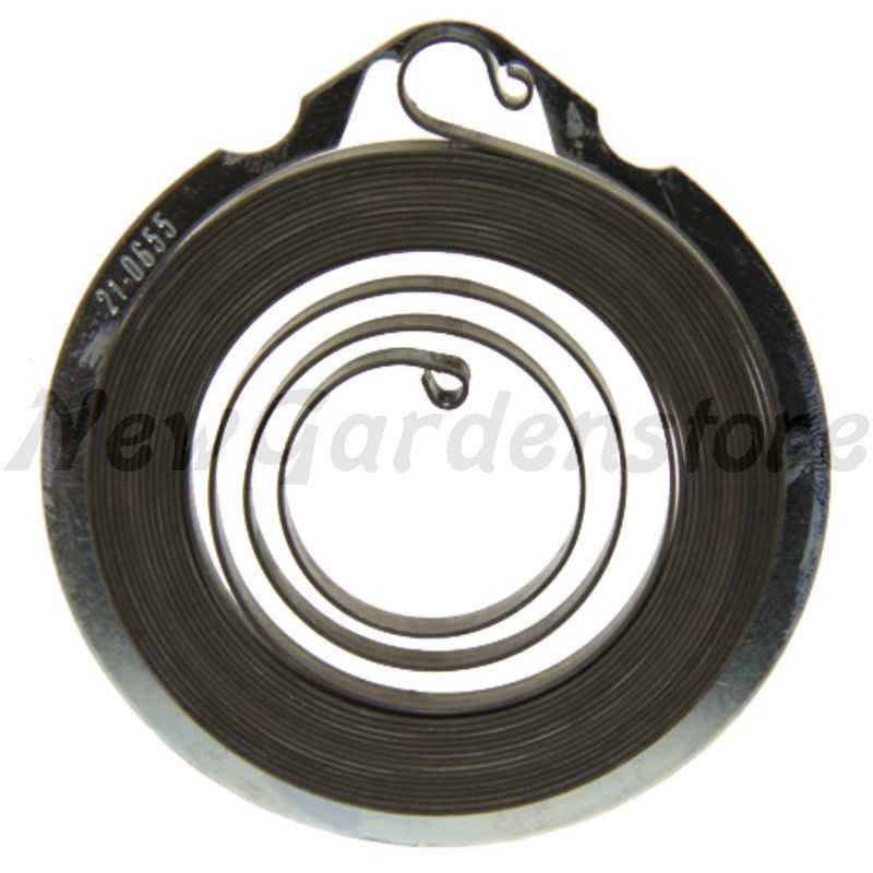 Spring starter brushcutter chainsaw compatible HUSQVARNA 501 63 02-01