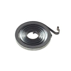 Brushcutter chainsaw starter spring compatible HUSQVARNA JONSERED