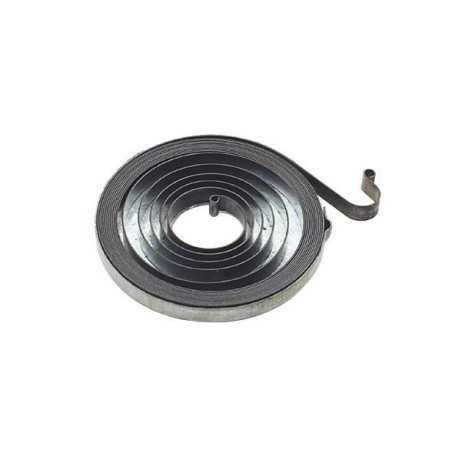 Brushcutter chainsaw starter spring compatible HUSQVARNA JONSERED | NewgardenParts.com