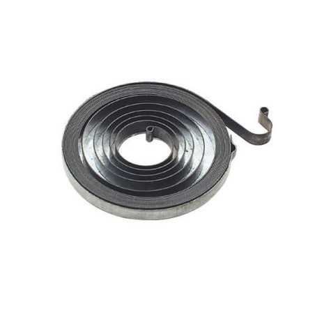 Brushcutter starter spring chainsaw compatible JONSERED 33-336 | NewgardenParts.com