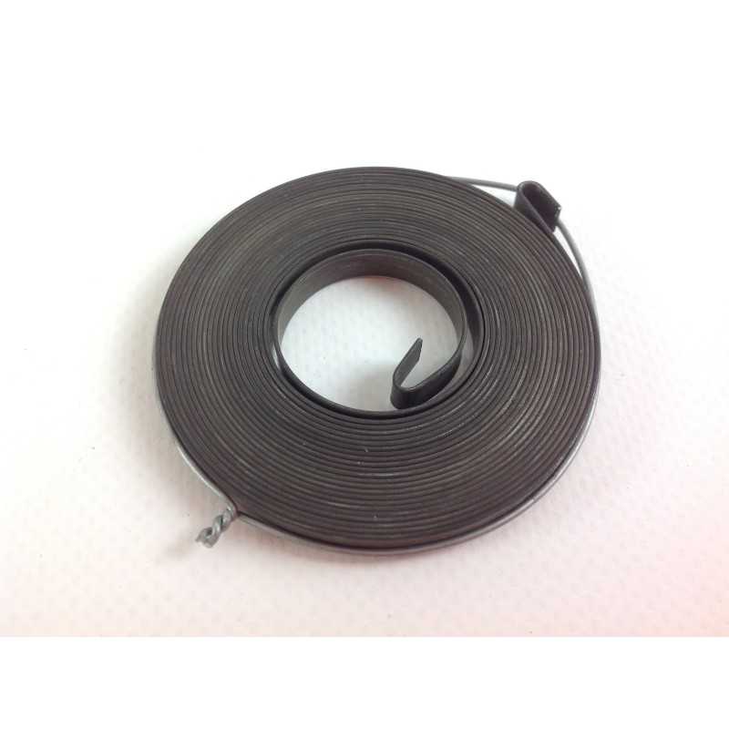 Brushcutter starter spring compatible JONSERED 33-339