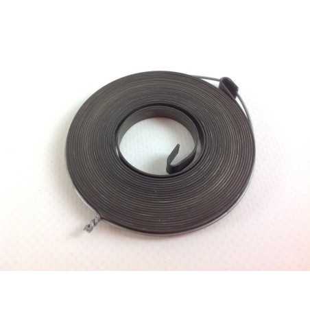 Brushcutter starter spring compatible JONSERED 33-339 | NewgardenParts.com