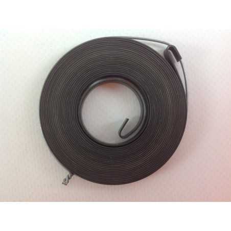Brushcutter starter spring compatible JONSERED 33-339