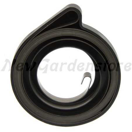 Brushcutter chainsaw starter spring compatible JONSERED 504 21 26-01 | NewgardenParts.com