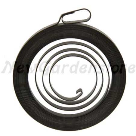 Brushcutter starter spring compatible JONSERED 504 212606 | NewgardenParts.com