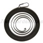 Brushcutter starter spring compatible JONSERED 504 212606