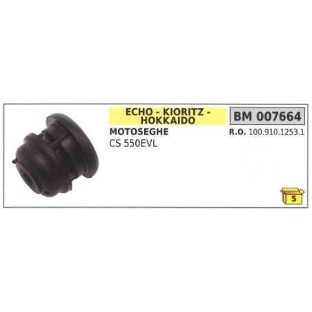 ECHO anti-vibration mount for chainsaw CS 550EVL 007664 | NewgardenParts.com