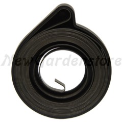 Muelle de arranque desbrozadora compatible JONSERED 504212602