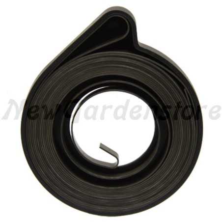 Brushcutter starter spring compatible JONSERED 504212602 | NewgardenParts.com