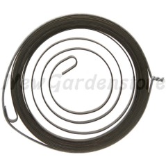Brushcutter starter spring KAWASAKI compatible 92081-2318 | NewgardenParts.com