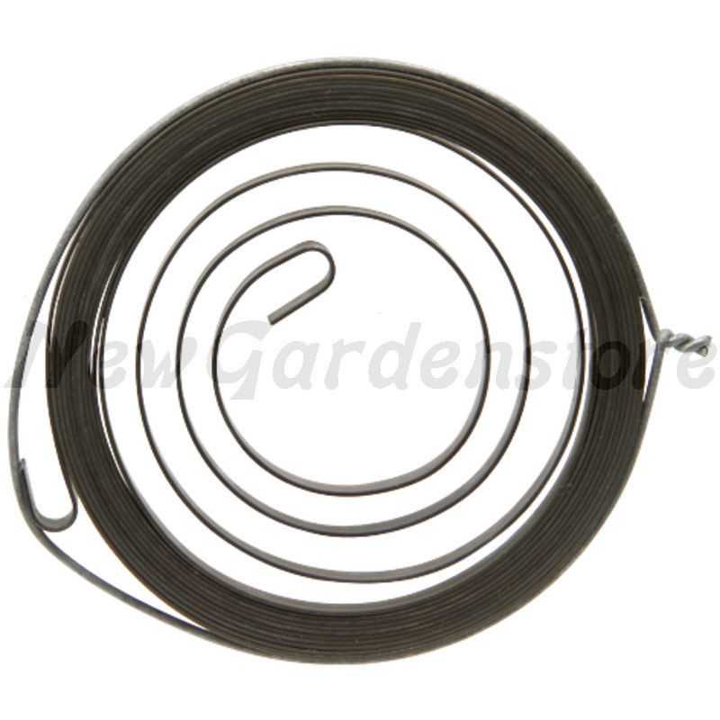 Brushcutter starter spring KAWASAKI compatible 92081-2318