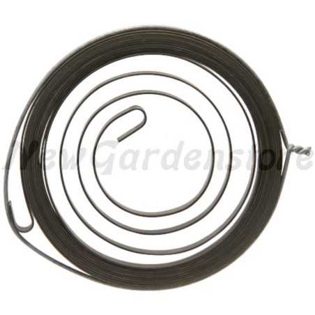 Brushcutter starter spring KAWASAKI compatible 92081-2318 | NewgardenParts.com