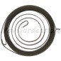 Brushcutter starter spring KAWASAKI compatible 92081-2318