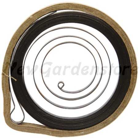 Brushcutter starter spring compatible SHINDAIWA 22100-75310 | NewgardenParts.com