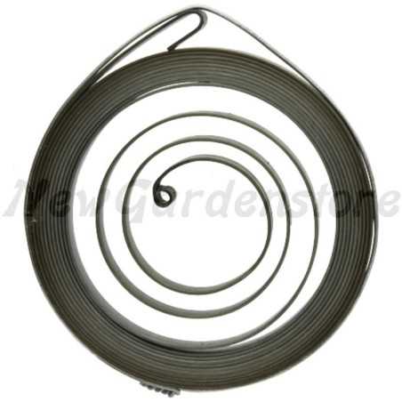 Brushcutter starter spring compatible STIHL 1111 195 1600 | NewgardenParts.com
