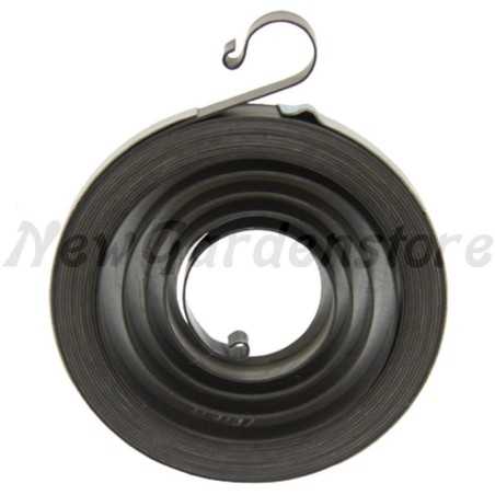 Brushcutter starter spring, chainsaw compatible STIHL 1114 190 0600 | NewgardenParts.com