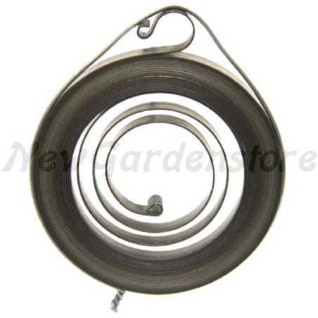 Spring starter brushcutter chainsaw compatible STIHL 1116 195 1600 | NewgardenParts.com