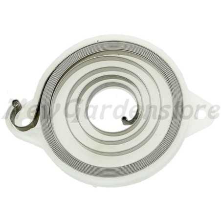 Brushcutter starter spring compatible STIHL 1122 190 0605 | NewgardenParts.com