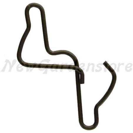 Brushcutter starter spring compatible STIHL 1124 195 3500 | NewgardenParts.com