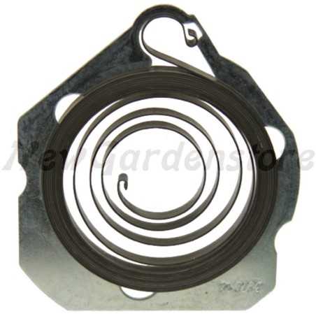 STIHL compatible brushcutter chainsaw starter spring 11291900601 | NewgardenParts.com