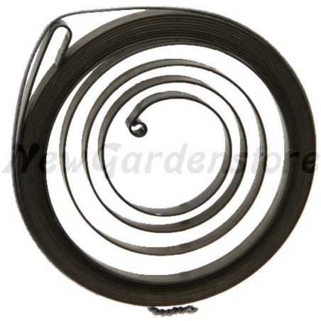 Brushcutter starter spring, chainsaw compatible STIHL 4134 190 0601 | NewgardenParts.com