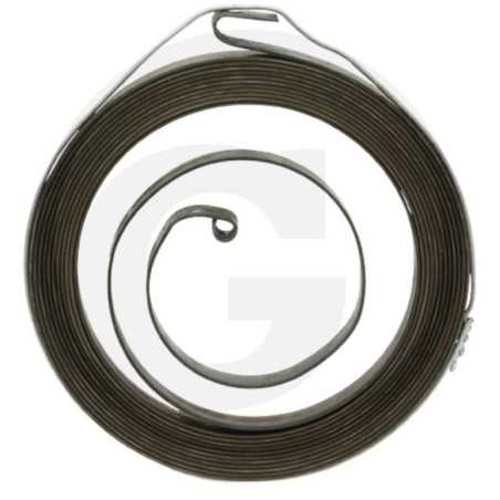 STIHL compatible brushcutter chainsaw starter spring 41371901100 | NewgardenParts.com