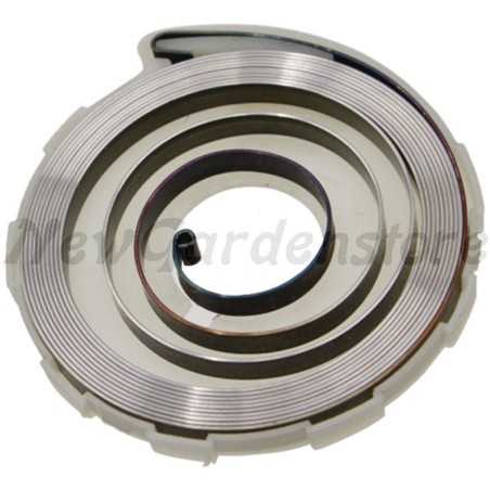 Brushcutter starter spring, chainsaw compatible STIHL 4238 190 0601 | NewgardenParts.com