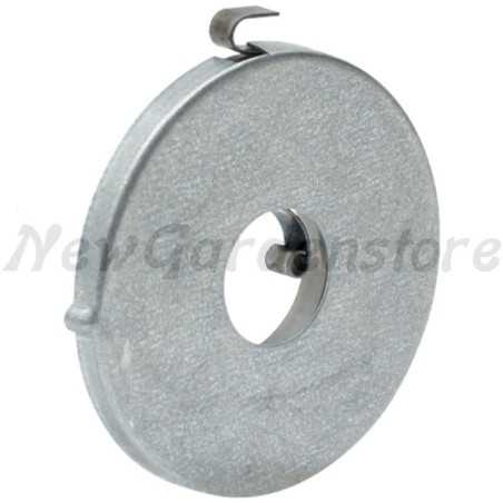 ORIGINAL Kettensägen-Bürstenmäher-Starterfeder ONLY 2600283 | NewgardenParts.com