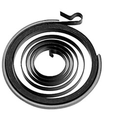 Muelle de arranque desbrozadora motosierra TECUMSEH SYNERGY OHV- Motores