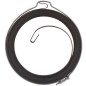 Muelle de arranque desbrozadora TJ27E KAWASAKI 92145-0850