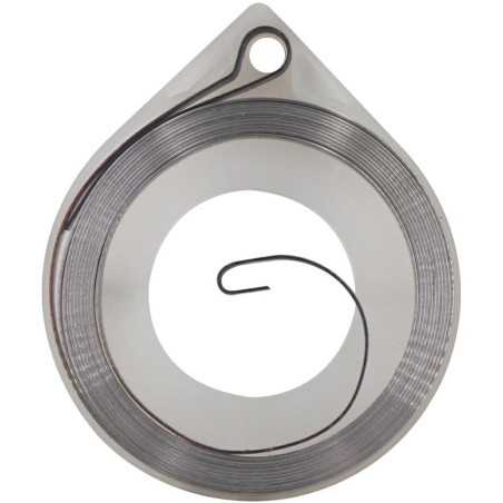 Chainsaw starter spring AC27 AC31 SP316 SPR276 STIGA GGP ALPINA 18804811 | NewgardenParts.com