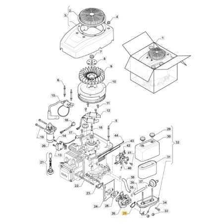 Vergaserdichtung ORIGINAL STIGA Rasentraktor 1330m 118551396/0 | NewgardenParts.com