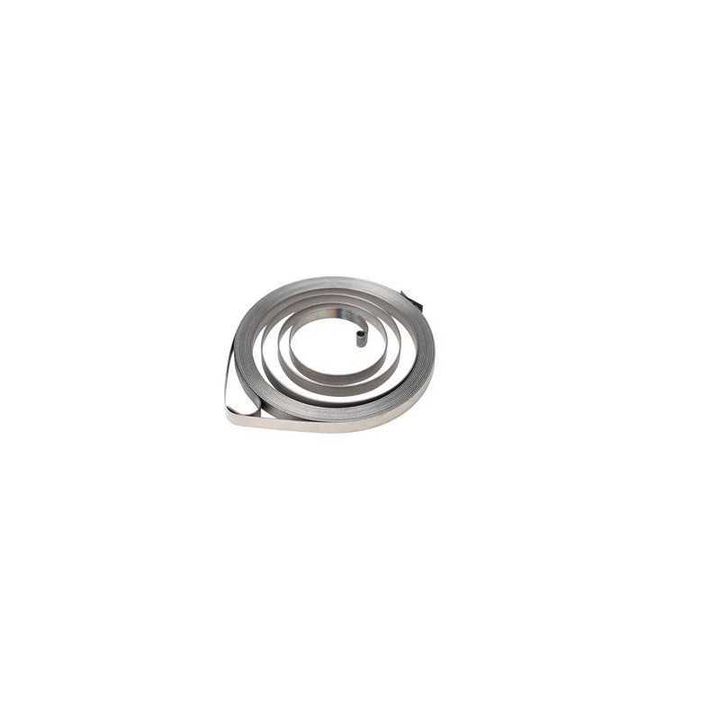 Chainsaw starter spring compatible HUSQVARNA 3120 - 394 XP - 395 XP