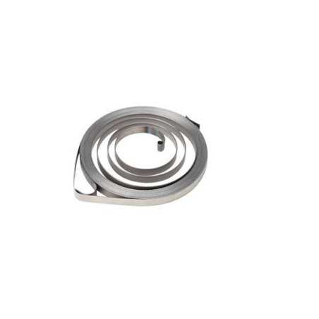 Chainsaw starter spring compatible HUSQVARNA 3120 - 394 XP - 395 XP | NewgardenParts.com