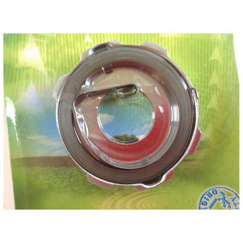 Muelle de arranque para cortacésped compatible BRIGGS & STRATTON 492194