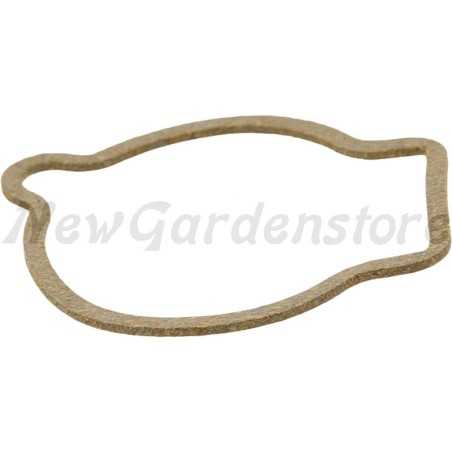 Gasket carburettor for original AGRIA 4-stroke motoclapper engine 02912 | NewgardenParts.com