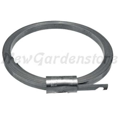 Anlasserfeder für Rasenmäher kompatibel BRIGGS&STRATTON 390066 299483 | NewgardenParts.com