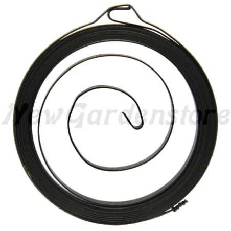 Lawn tractor starter spring compatible HONDA 28442-ZE1-003 | NewgardenParts.com