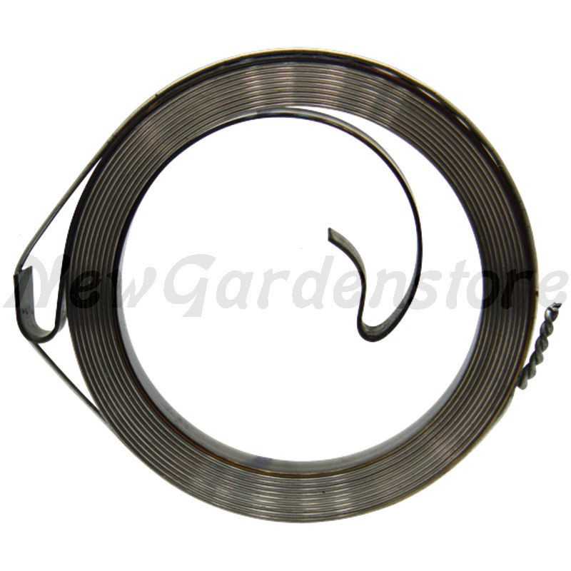 Lawn tractor starter spring compatible HONDA 28442-ZE2-W01