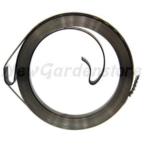 Lawn tractor starter spring compatible HONDA 28442-ZE2-W01 | NewgardenParts.com