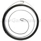 Lawn tractor mower starter spring compatible HONDA 28442-ZE6-003