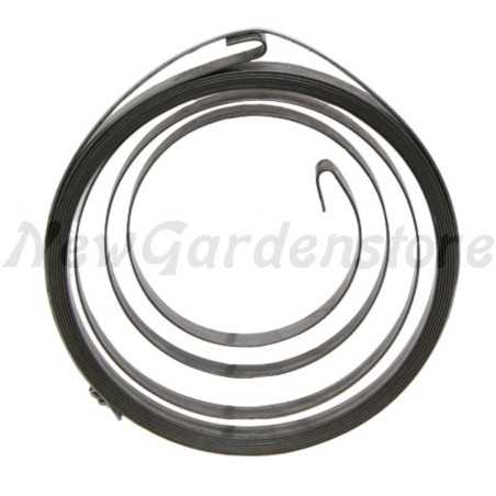 Lawn tractor starter spring compatible KAWASAKI 92145-7063 | NewgardenParts.com
